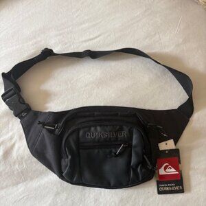 Quicksilver Pouch